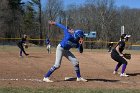 Softball vs Emerson game 2  Women’s Softball vs Emerson game 2. : Women’s Softball